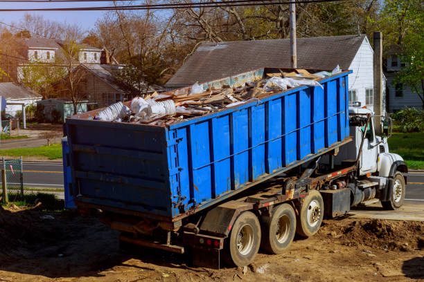 Moving and Downsizing Cleanouts in Midway, KY