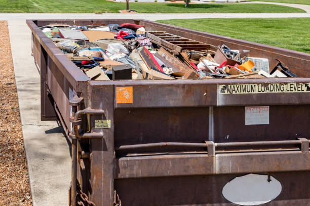 Best Commercial Junk Removal  in Midway, KY
