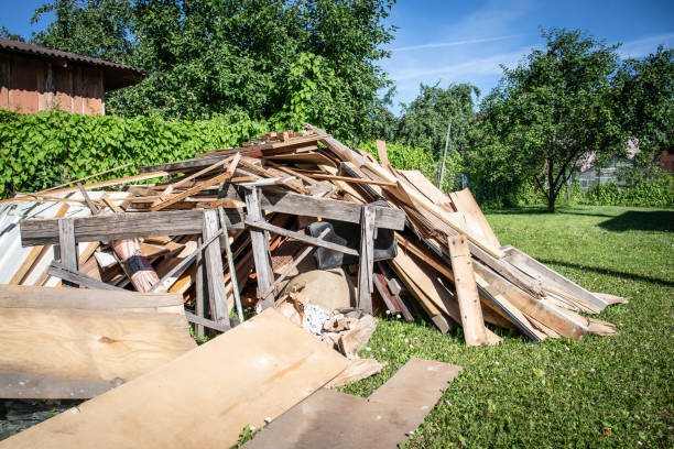 Best Construction Debris Removal  in Midway, KY
