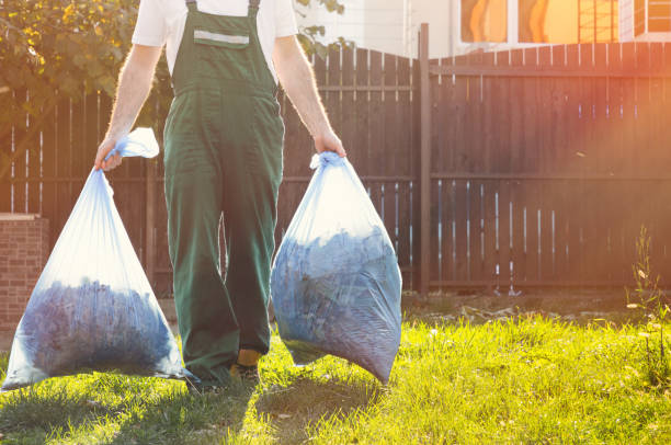 Professional Junk Removal Services in Midway, KY